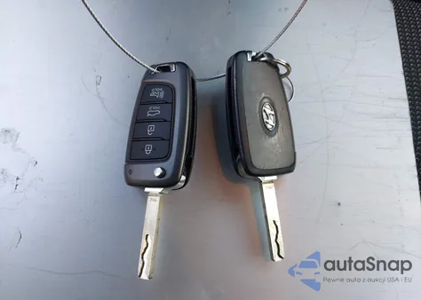 2021 Hyundai Accent Se из США, поврежденный, VIN 3KPC24A67ME152842